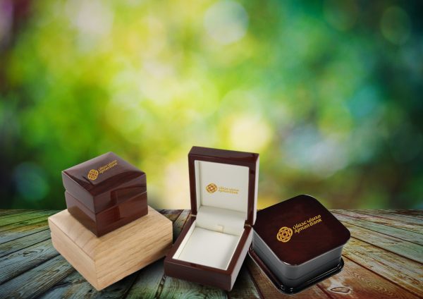 Packaging Boxes