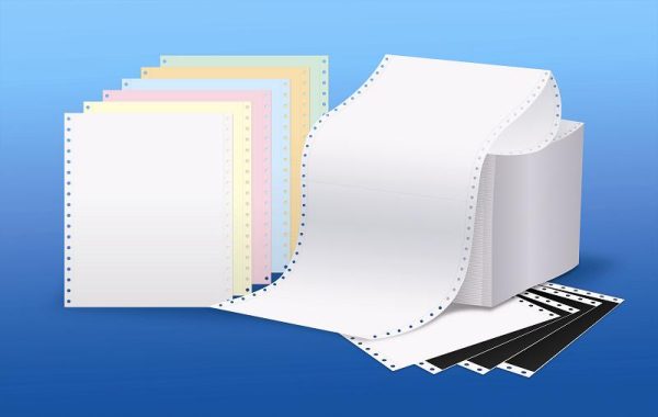 Computer Forms
