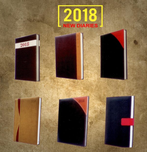 Diaries