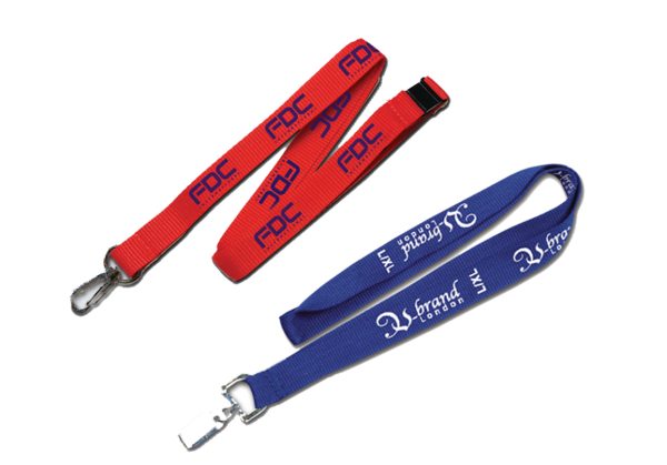 Lanyards