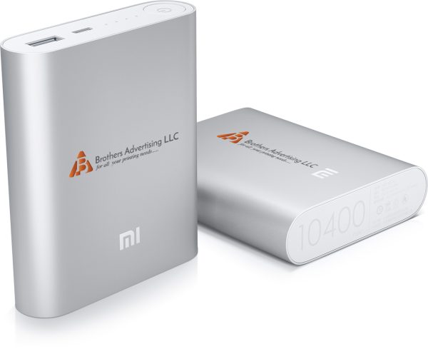 Power Banks