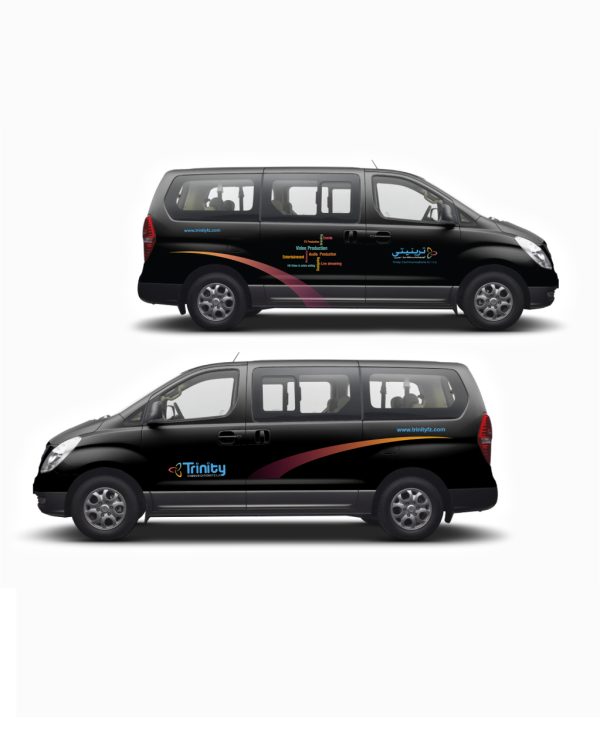 Vehicle Graphics