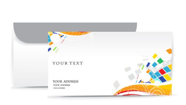 Envelopes