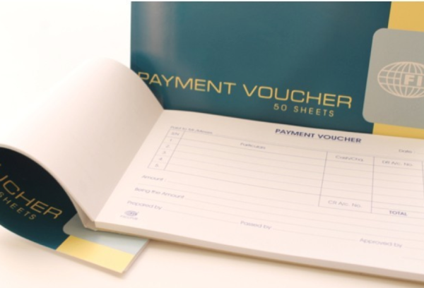 Vouchers